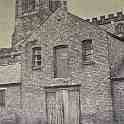 32-107 Outbuildings of Rectory Farm Newgate End Wigston Magna 1965