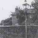 32-451 Squire's Knob Farmhouse, 5 Newgate End, Wigston Magna during the 1950's