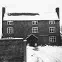 8-251a Newgate End Wigston Magna - oldest house 1691