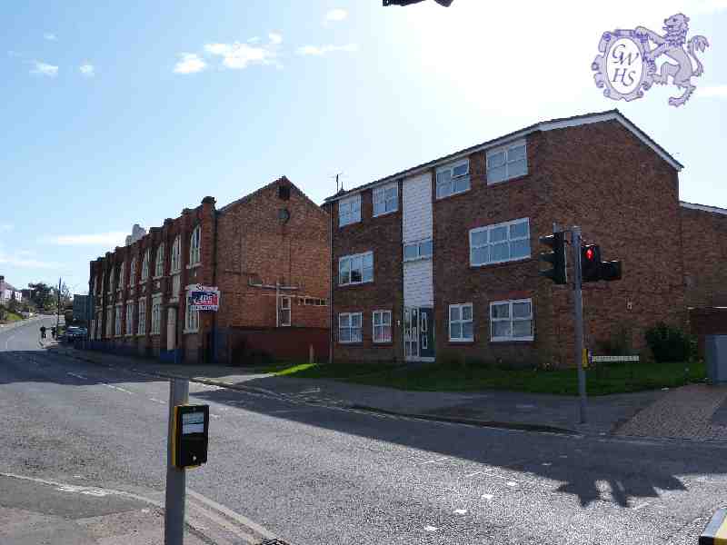 19-210 Newton Lane March 2012