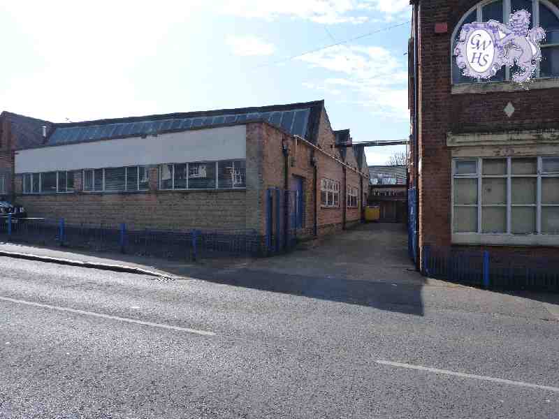 19-215 Newton Lane March 2012