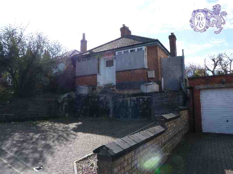 19-217 Newton Lane March 2012