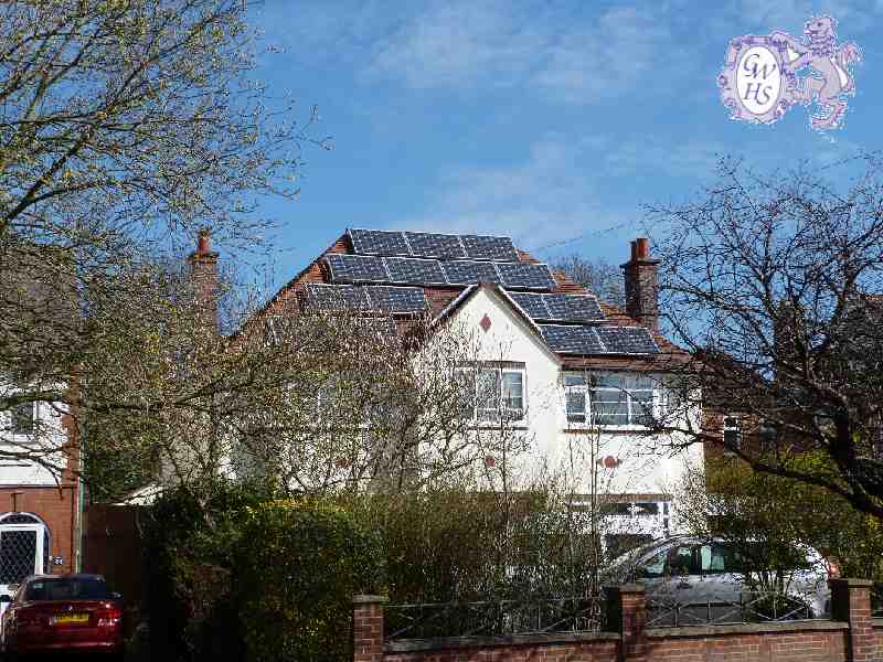 19-219 Newton Lane March 2012