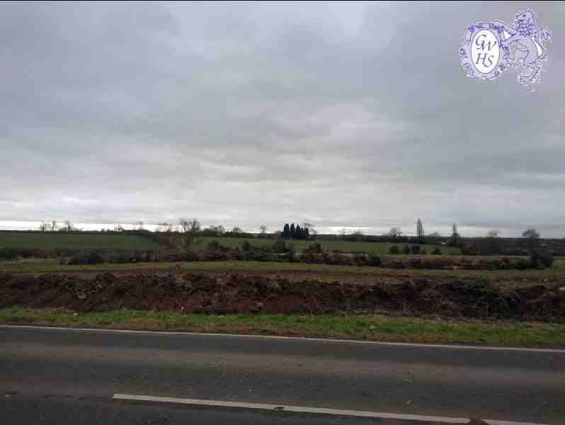31-225 Newton Lane start of the new housing development February 2017
