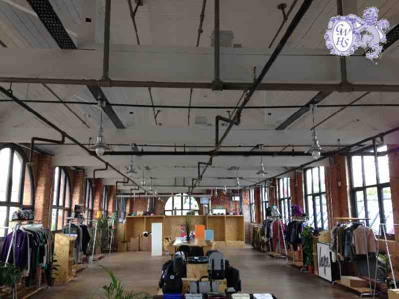 32-012 Europa Building Newton Lane Wigston Magna now Hype Ltd 2017
