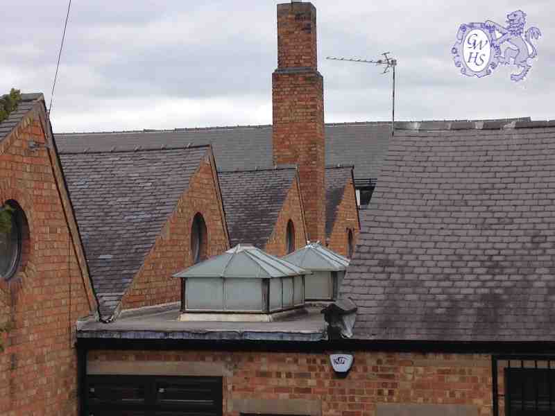 32-015 Europa Building Newton Lane Wigston Magna now Hype Ltd 2017