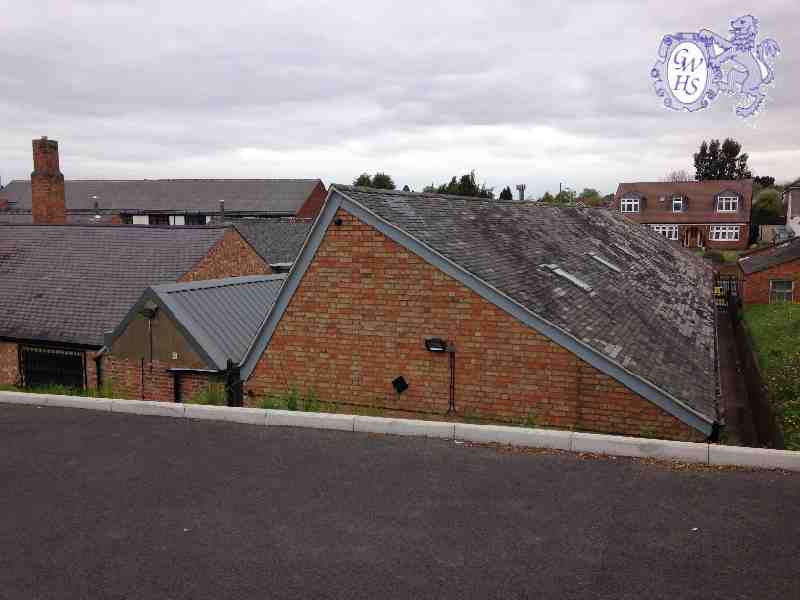 32-016 Europa Building Newton Lane Wigston Magna now Hype Ltd 2017