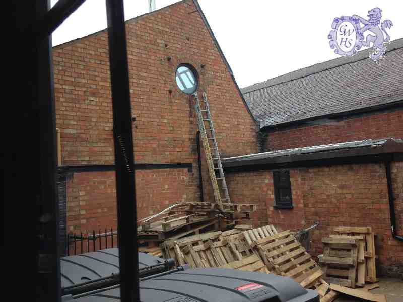 32-022 Europa Building Newton Lane Wigston Magna now Hype Ltd 2017