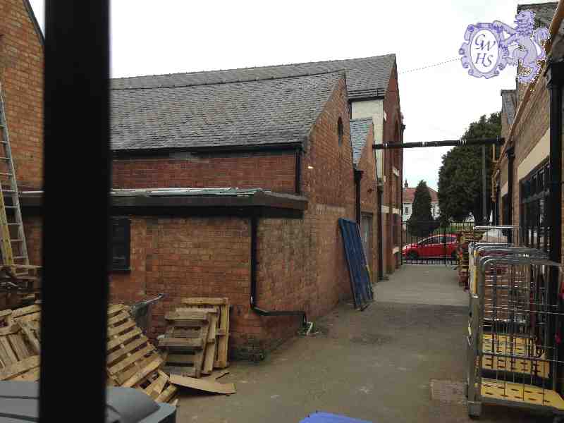 32-023 Europa Building Newton Lane Wigston Magna now Hype Ltd 2017