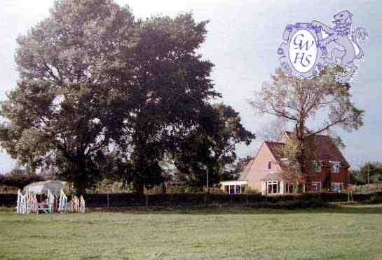 8-219 White Gate Farm Newton Lane 