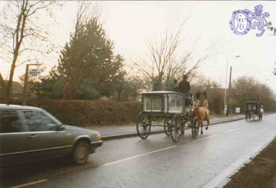 8-220 Newton Lane Wigston Magna 1997