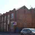 23-448 Europa Sports Building Newton Lane Wigston Magna Aug 2013