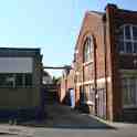 23-452 Europa Sports Building Newton Lane Wigston Magna Aug 2013