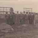 9-16 Beginning of Building at Northfield Avenue Wigston Magna 1929