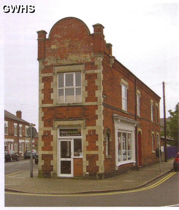 32-397 Orange Tree House 2 Orange Street South Wigston