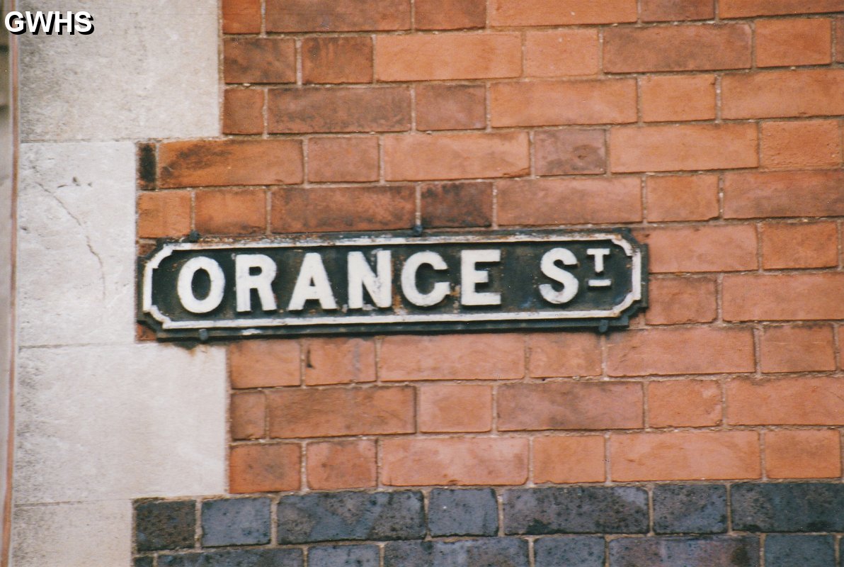 34-959 Orange Street South Wigston