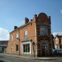 24-108 House, corner Orange Street and Countesthorpe road, South Wigston 2013