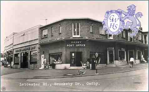 26-491 Leicester Road Oadby