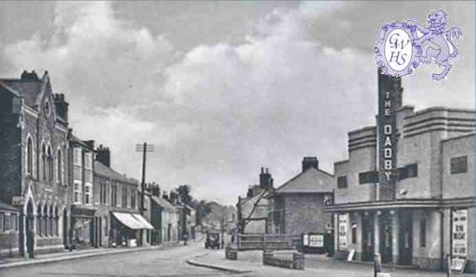 26-495 London Road Oadby