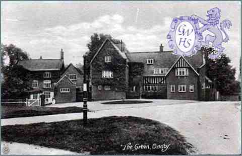 29-052 The Green Oadby