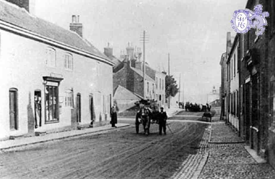 30-183 London Road Oadby 1912