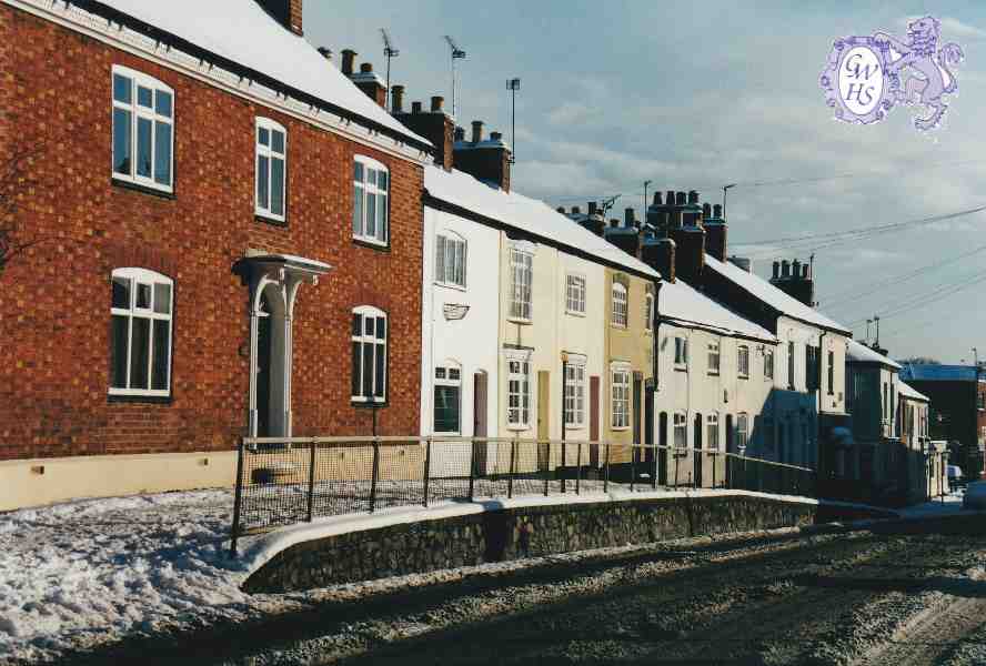 30-380 Oadby