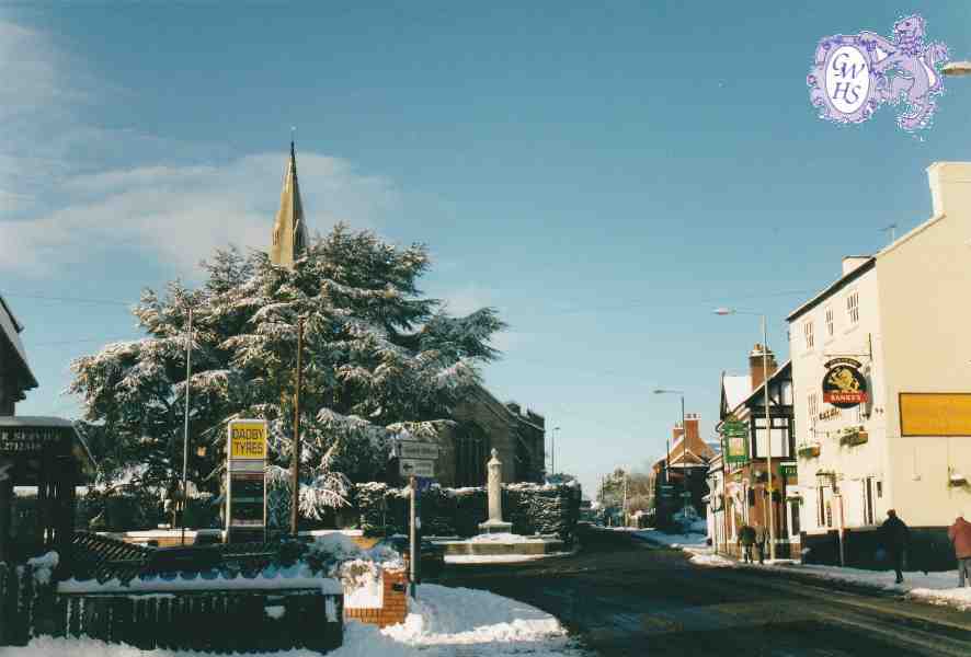 30-381 Oadby