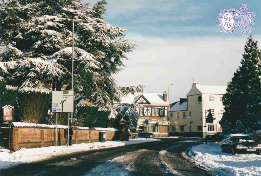 30-384 Oadby
