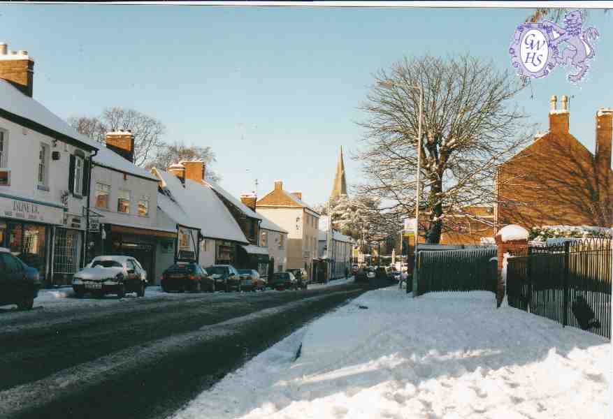 30-386 Oadby