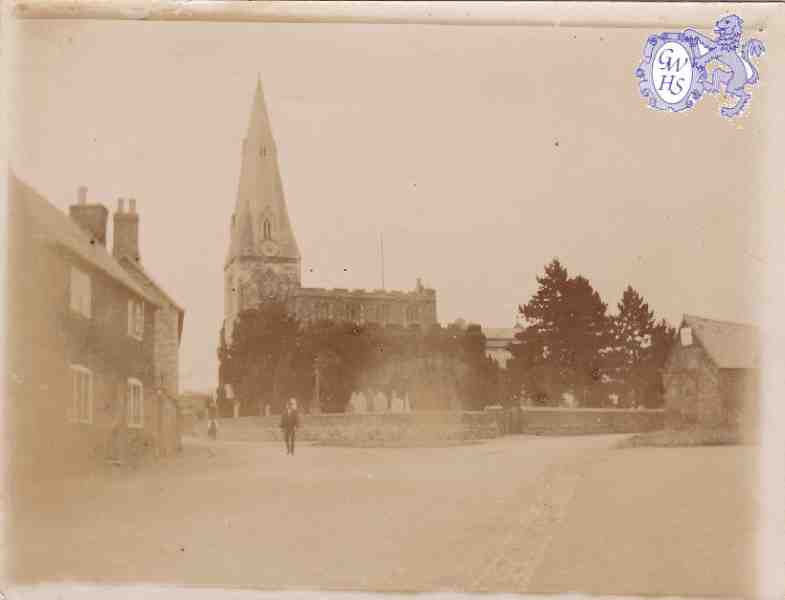 7-73 Oadby Church