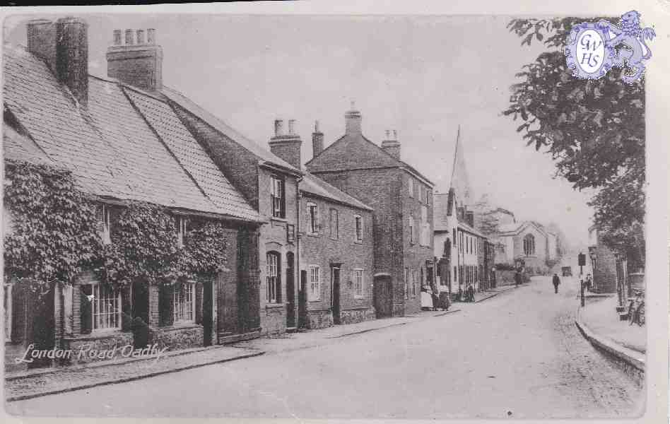 7-77 London Road Oadby