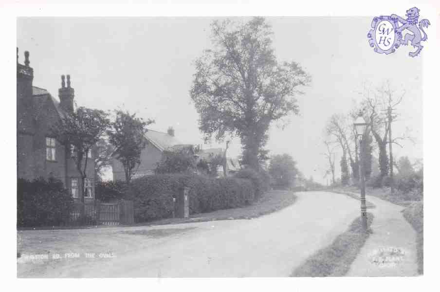 8-261 Wigston Road Oadby