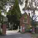 23-421 Digby House Stoughton Road South Oadby built c 1908