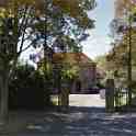 23-423 Southmeade Stoughton Drive South Oadby built c1928
