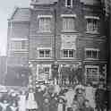 26-499 Oadby School on Main Street 1905 (Now London Road)