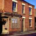 29-393 Forryan's Shop Oadby