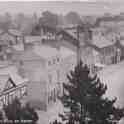 7-78 Birds Eye View of London Road Oadby