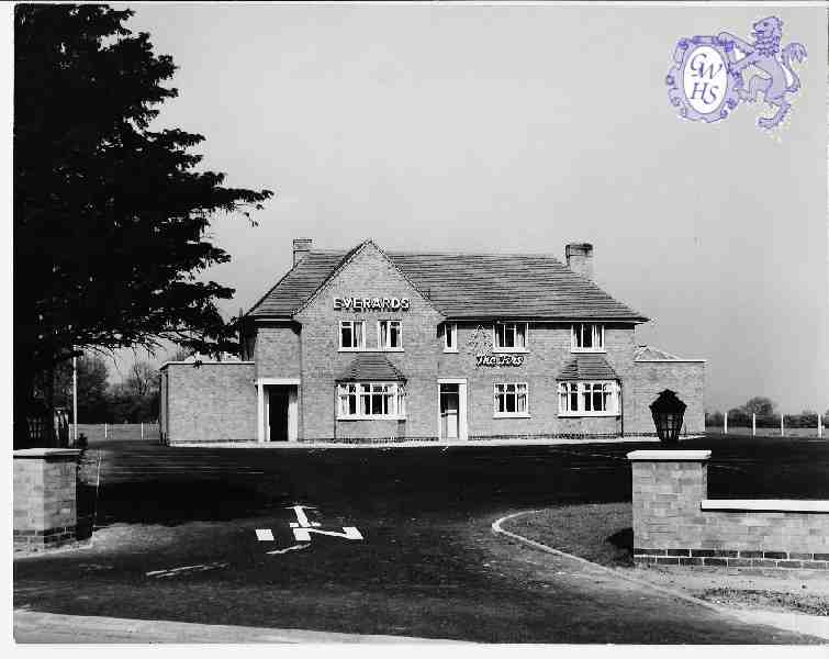 30-146 The Firs Pub Oadby Lane Wigston Magna