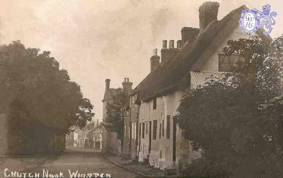 30-480 Oadby Lane Wigston Magna