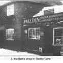 14-065 J Waldons Shop Oadby Lane Wigston Magna