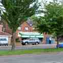19-430 Keith's Carpets Oadby Road Wigston Magna May 2012