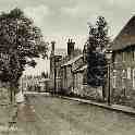 22-010 Oadby Lane Wigston circa 1920