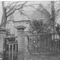 22-134 St Wolstans House Oadby Lane Wigston Magna circa 1926 originally a farmhouse known as Hungerton House
