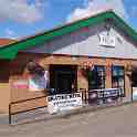 22-420 Parklands Leisure Centre in Oadby & Wigston 2013