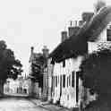 30-710 Oadby Lane with Church Nook off to the left Wigston Magna