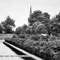 30-896 Oadby Road Wigston Magna from the Bank in the 1960's