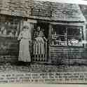 32-094 John Waldens shop Oadby Lane Wigston Magna