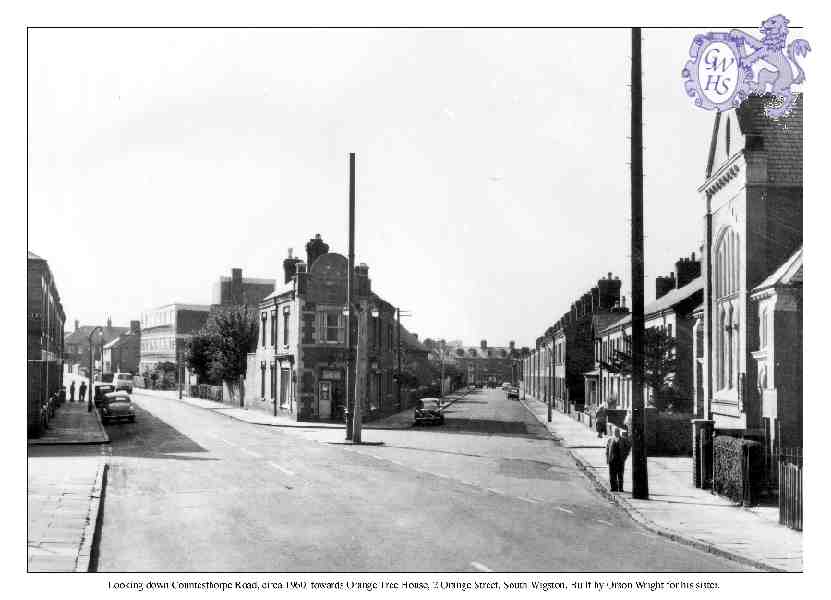 29-339 Orange Tree House Countesthorpe Road South Wigston