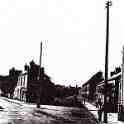 26-369 Orange House South Wigston circa 1960 26-369 Orange House South Wigston circa 1960