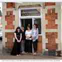 29-185 Chris Norman Hair Salon Orange Street South Wigston 29-185 Chris Norman Hair Salon Orange Street South Wigston